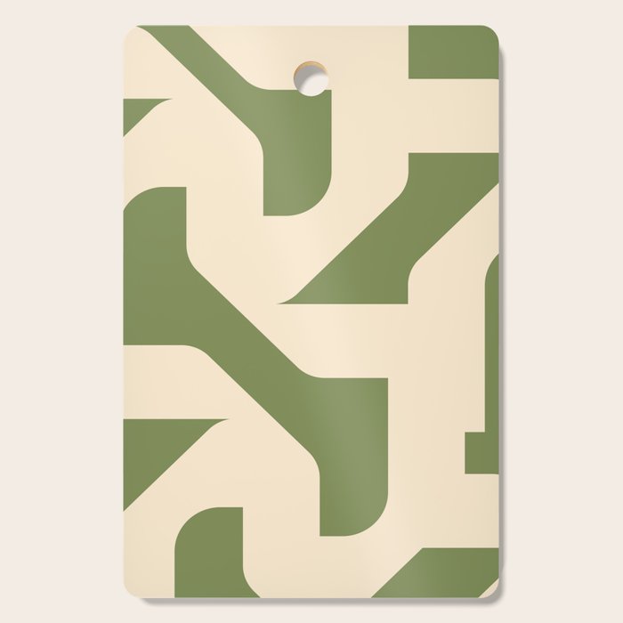 Minimalist 111 Cutting Board Gallery Image 1