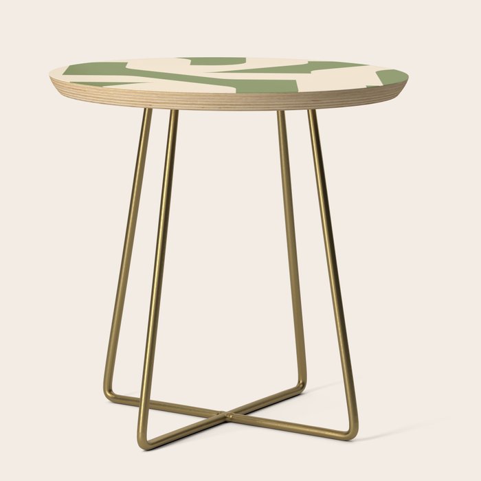 Minimalist 111 Side Table Gallery Image 1