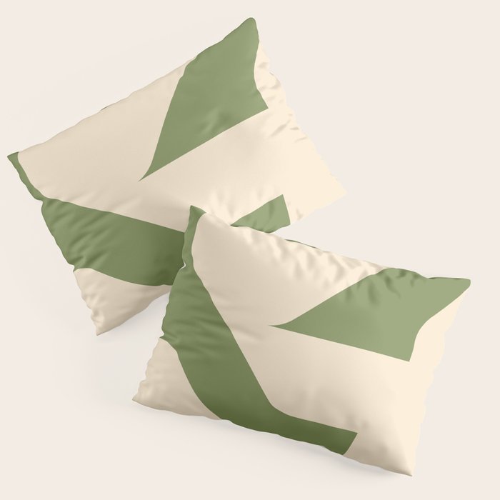 Minimalist 111 Pillow Sham Gallery Image 1