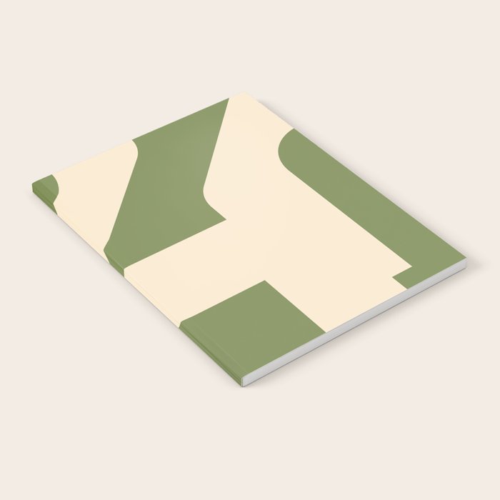 Minimalist 111 Notebook Gallery Image 2