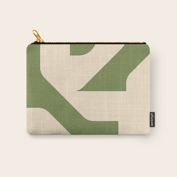 Minimalist 111 Carry All Pouch Gallery Image 1