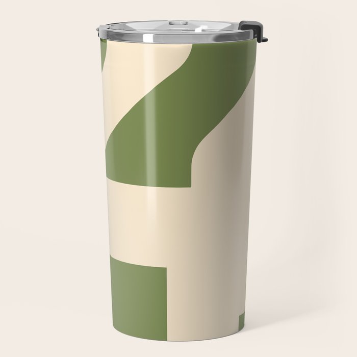 Minimalist 111 Travel Mug Gallery Image 2