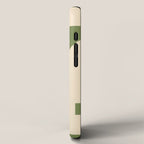 Minimalist 111 iPhone Case Gallery Image 2