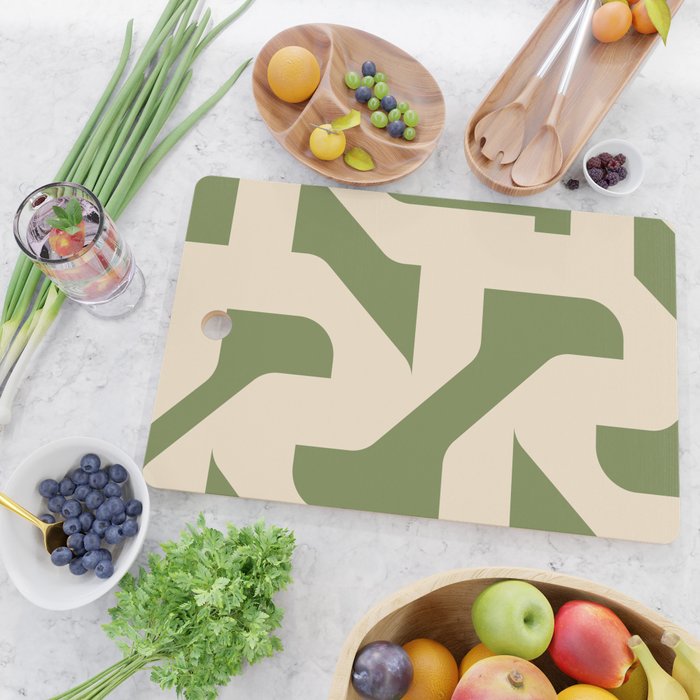 Minimalist 111 Cutting Board Gallery Image 2
