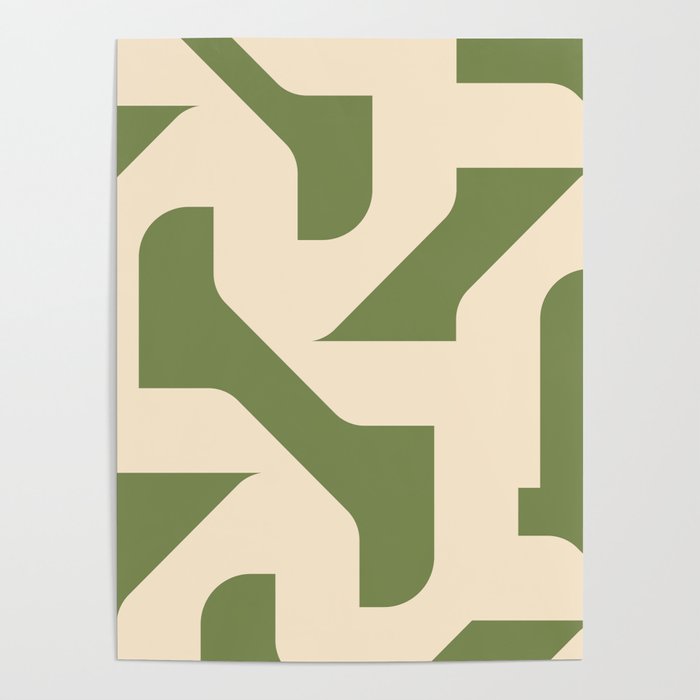 Minimalist 111 Poster Gallery Image 4