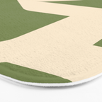 Minimalist 111 Bath Mat Gallery Image 3