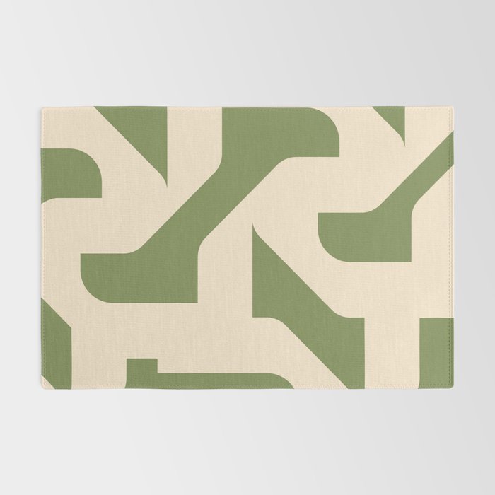Minimalist 111 Rug Gallery Image 2