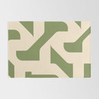 Minimalist 111 Rug Gallery Image 2