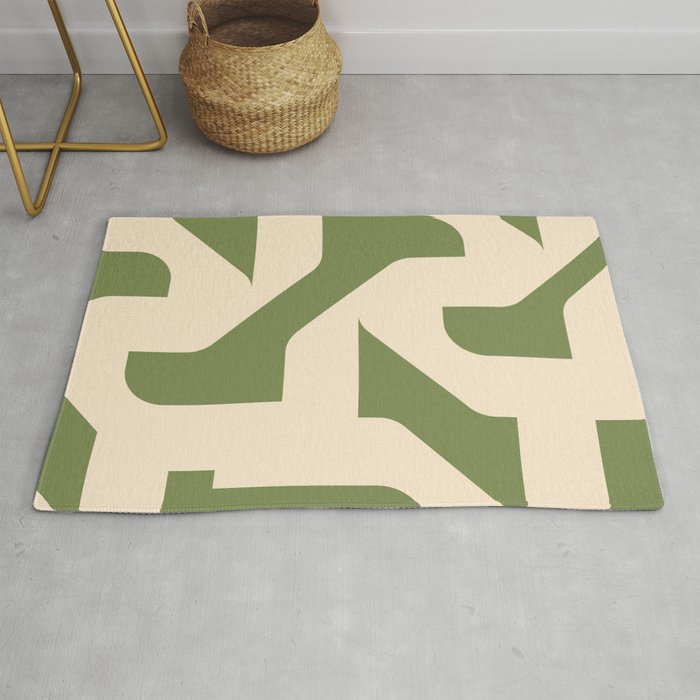 Minimalist 111 Rug Gallery Image 1