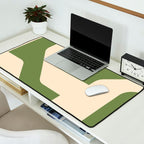 Minimalist 111 Desk Mat Gallery Image 2