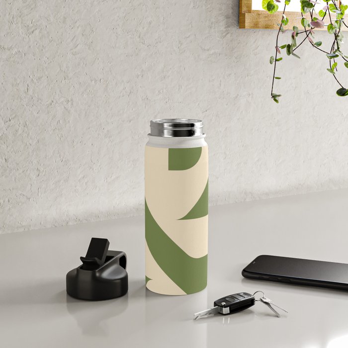 Minimalist 111 Water Bottle Gallery Image 4