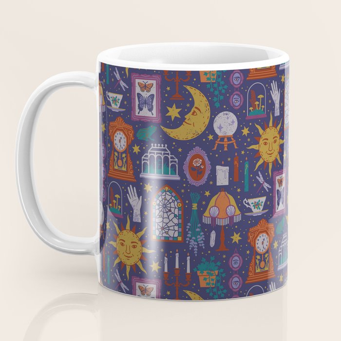 Whimsigoth Coffee Mug Gallery Image 3