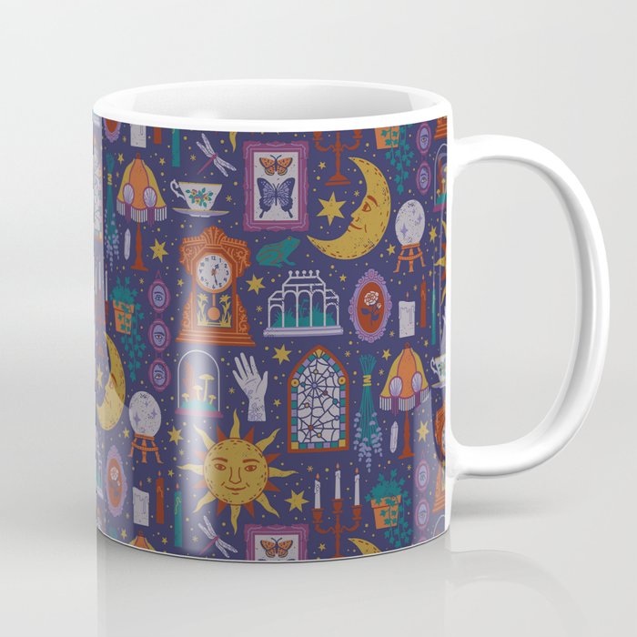 Whimsigoth Coffee Mug Gallery Image 1