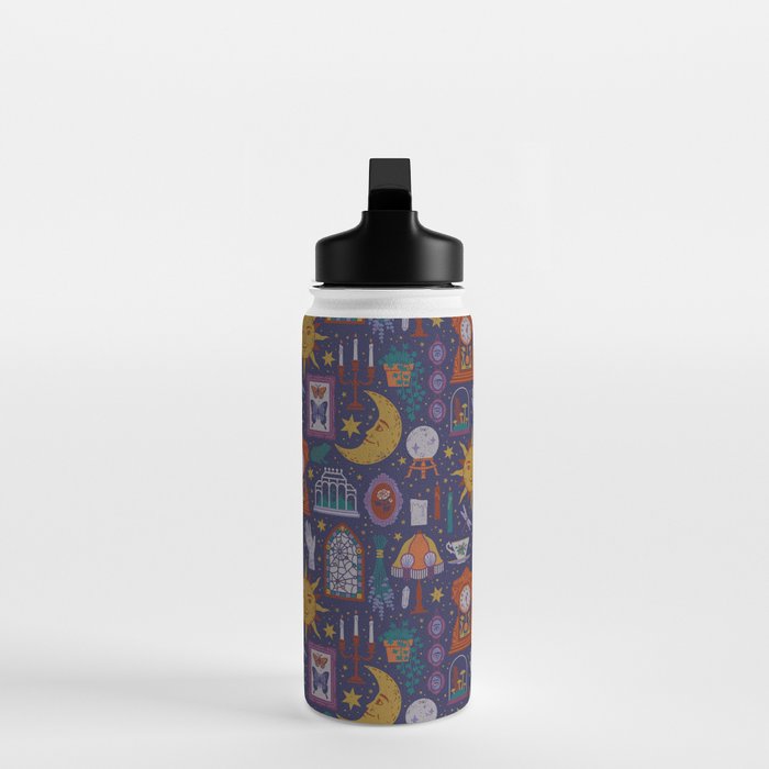 Whimsigoth Water Bottle Gallery Image 3