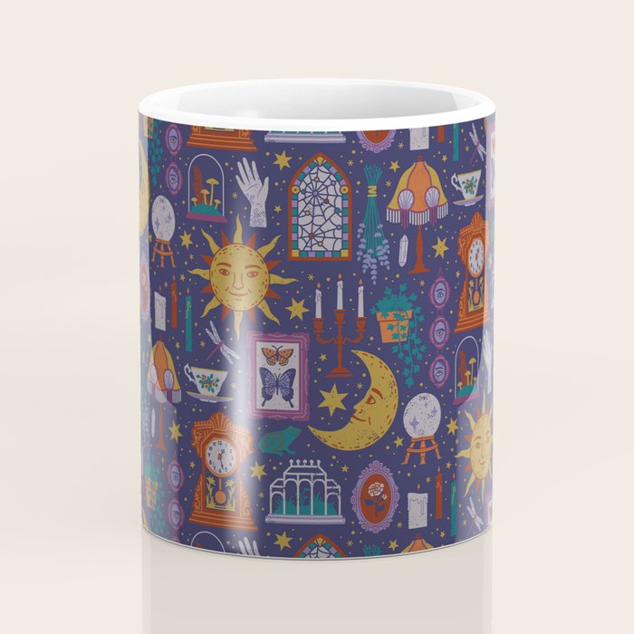 Whimsigoth Coffee Mug Gallery Image 4