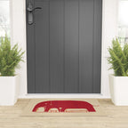Elephanticus Roomious Welcome Mat Gallery Image 3