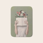 The Dreamer 3 Bath Mat Gallery Image 1