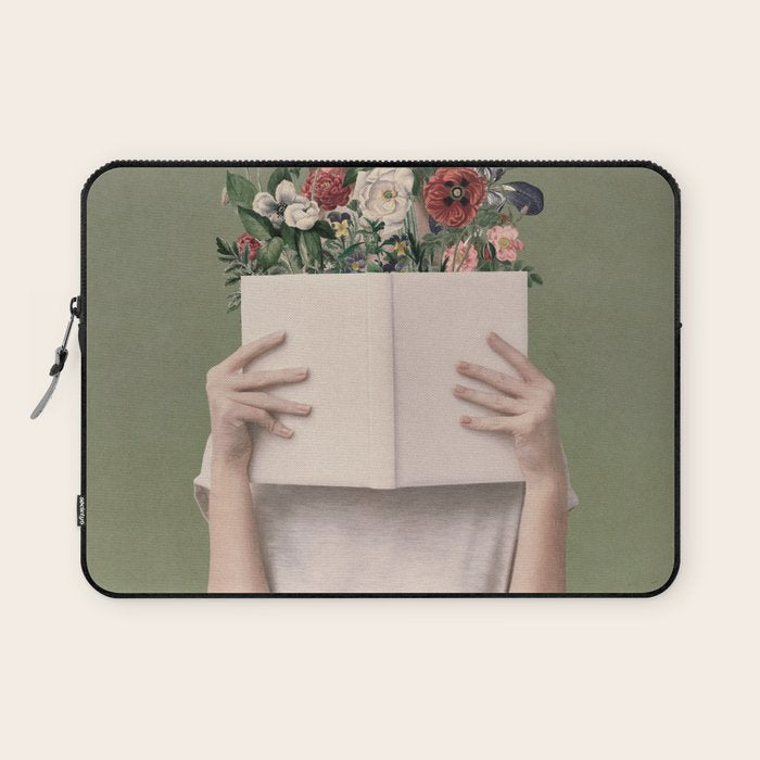 The Dreamer 3 Laptop Sleeve Gallery Image 1