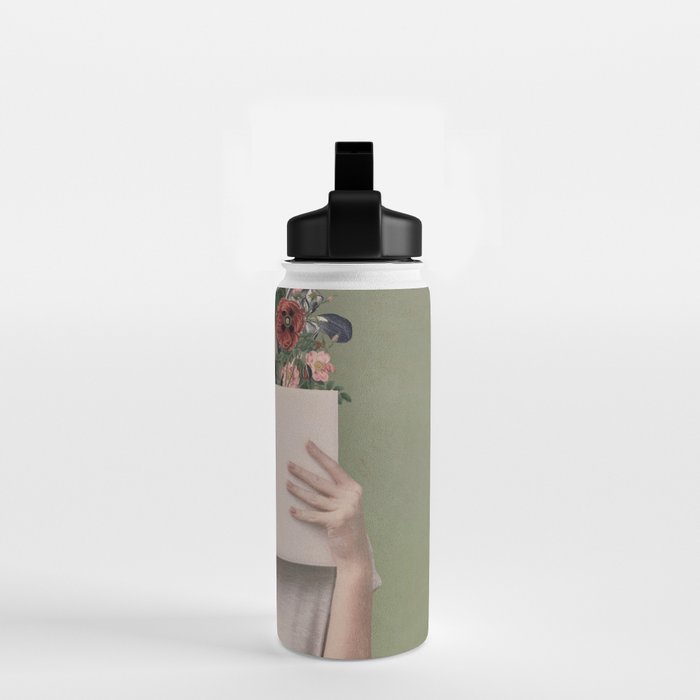 The Dreamer 3 Water Bottle Gallery Image 2
