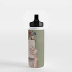 The Dreamer 3 Water Bottle Gallery Image 2