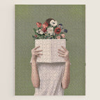 The Dreamer 3 Jigsaw Puzzle Gallery Image 1