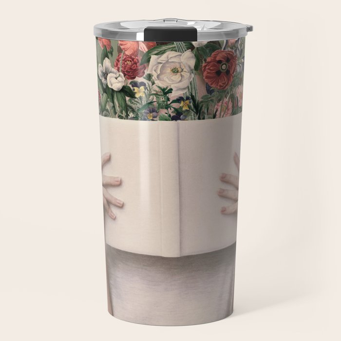 The Dreamer 3 Travel Mug Gallery Image 1