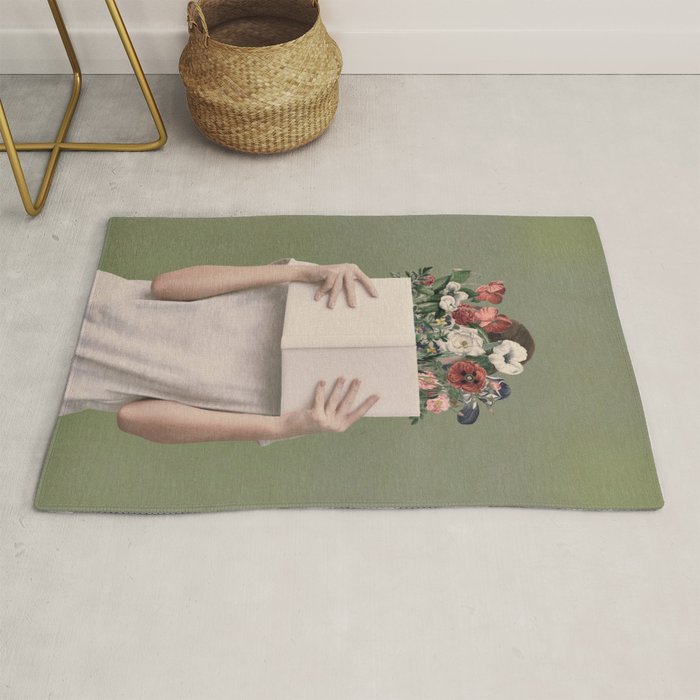 The Dreamer 3 Rug Gallery Image 1