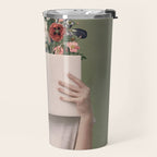 The Dreamer 3 Travel Mug Gallery Image 2