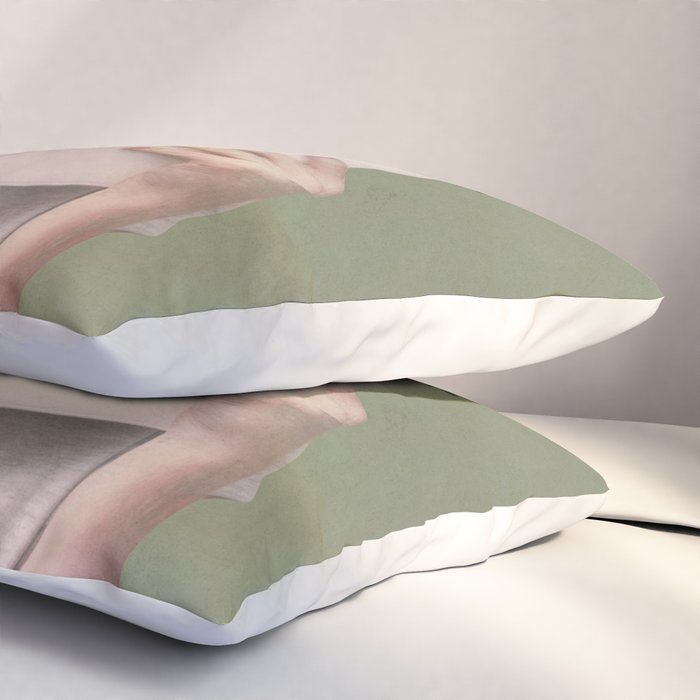 The Dreamer 3 Pillow Sham Gallery Image 3