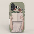The Dreamer 3 iPhone Case Gallery Image 1