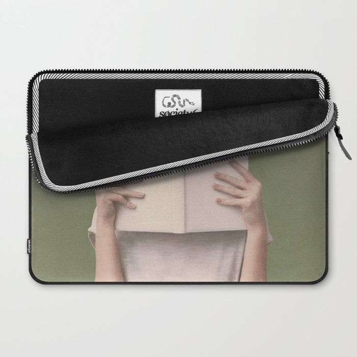The Dreamer 3 Laptop Sleeve Gallery Image 2