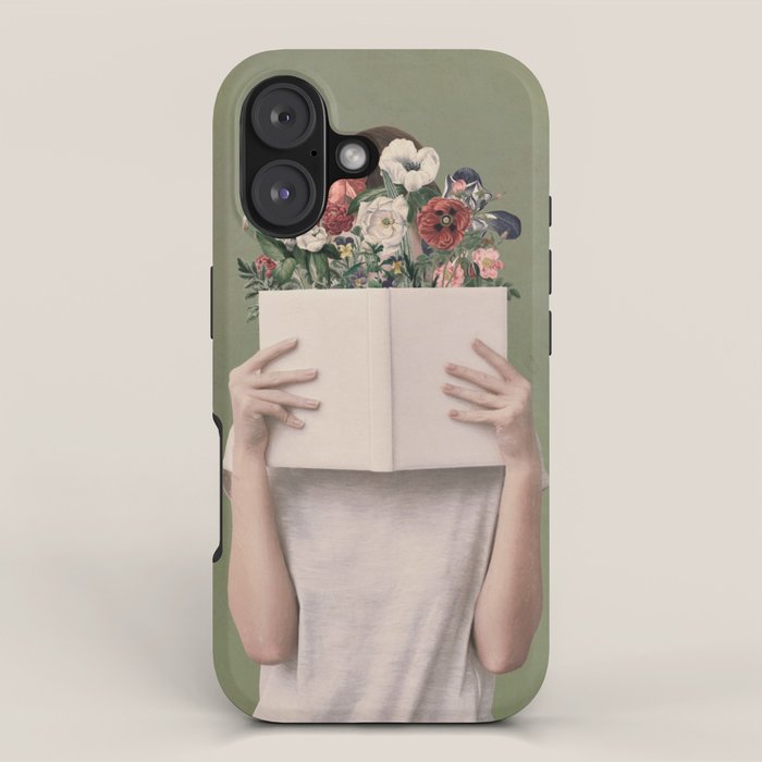 The Dreamer 3 iPhone Case Gallery Image 1