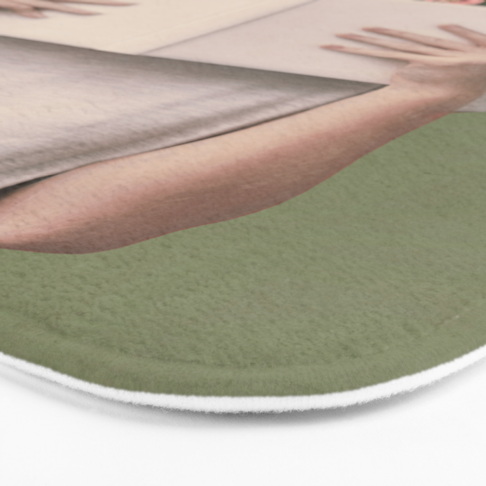 The Dreamer 3 Bath Mat Gallery Image 3