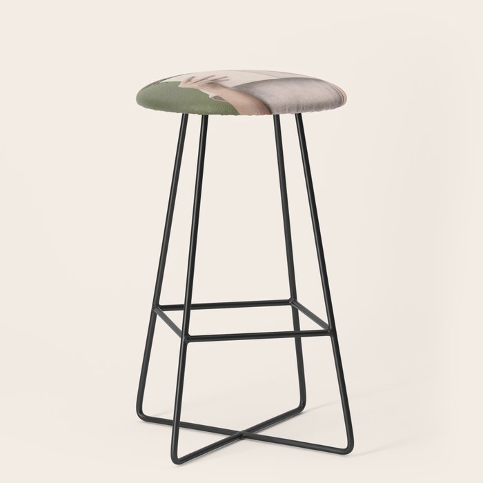 The Dreamer 3 Stool Gallery Image 1