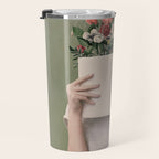 The Dreamer 3 Travel Mug Gallery Image 3