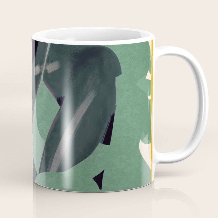 Girl Portrait 24 Coffee Mug Gallery Image 1