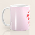 Don't Trip Coffee Mug Gallery Image 3