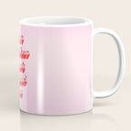 Don't Trip Coffee Mug Gallery Image 1