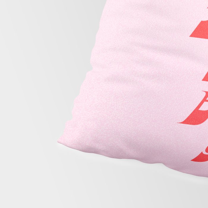 Don't Trip Pillow Sham Gallery Image 4