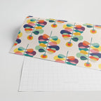 Lush Wrapping Paper Gallery Image 2