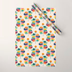 Lush Wrapping Paper Gallery Image 1