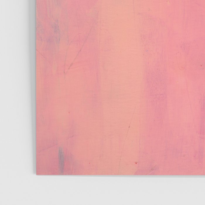 Colors of Love - colorful bright acrylic abstract painting Poster Gallery Image 3