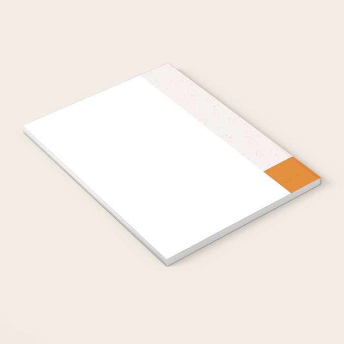 Pink Lemonade by Megan Roy Notebook Gallery Image 3