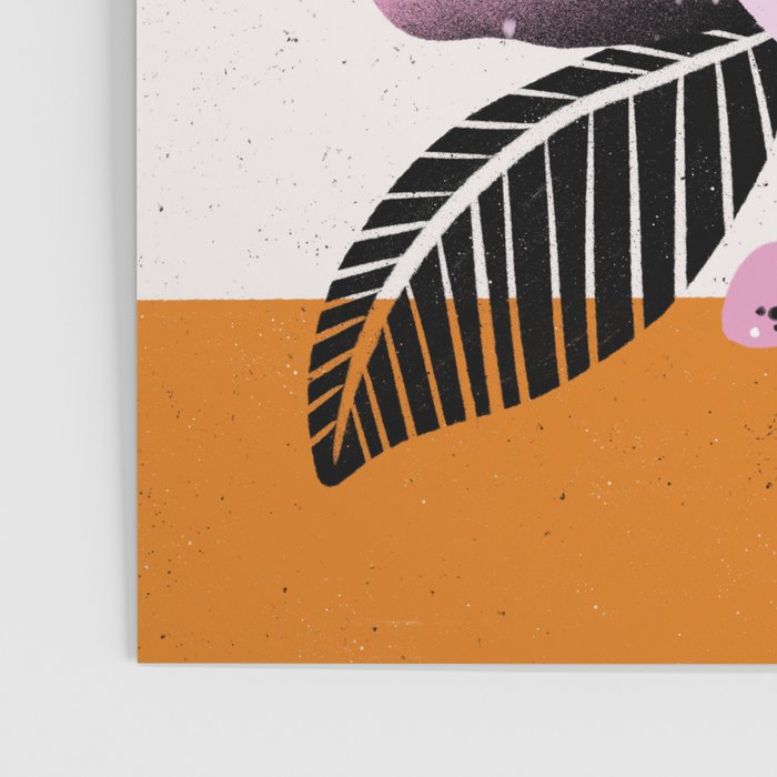 Pink Lemonade by Megan Roy Poster Gallery Image 3