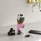 Pink Lemonade by Megan Roy Water Bottle Gallery Image 4