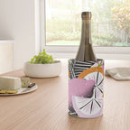 Pink Lemonade by Megan Roy Wine Chiller Gallery Image 4