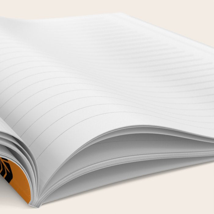 Pink Lemonade by Megan Roy Notebook Gallery Image 2