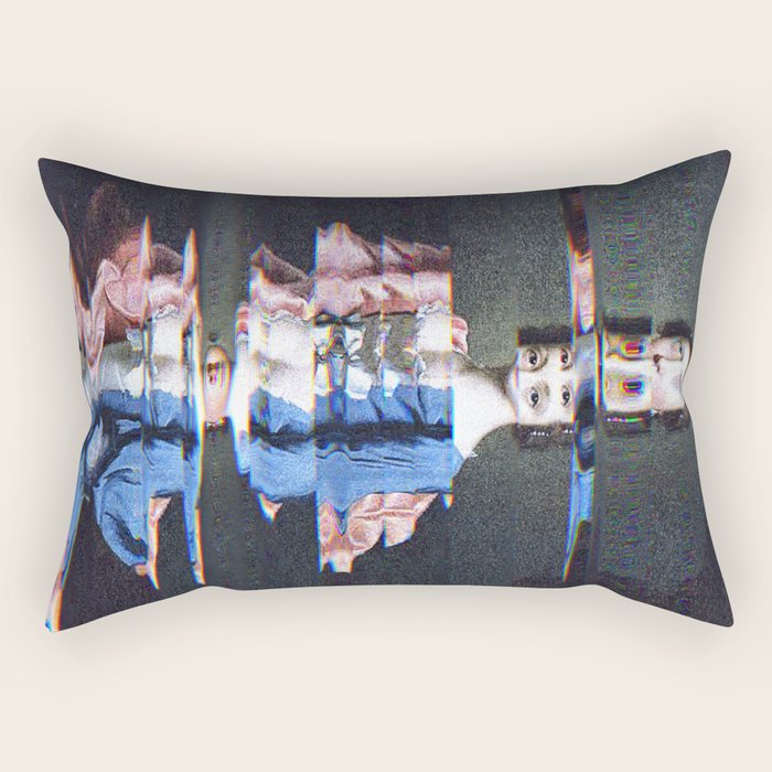Digitex Triacotine 20 Rectangular Pillow Gallery Image 2