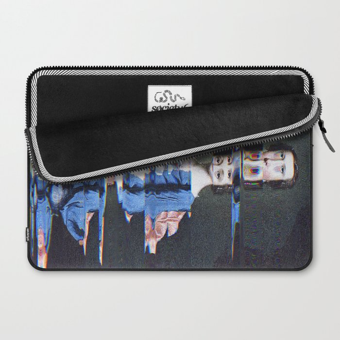 Digitex Triacotine 20 Laptop Sleeve Gallery Image 2