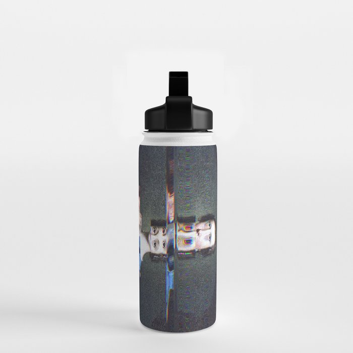 Digitex Triacotine 20 Water Bottle Gallery Image 2